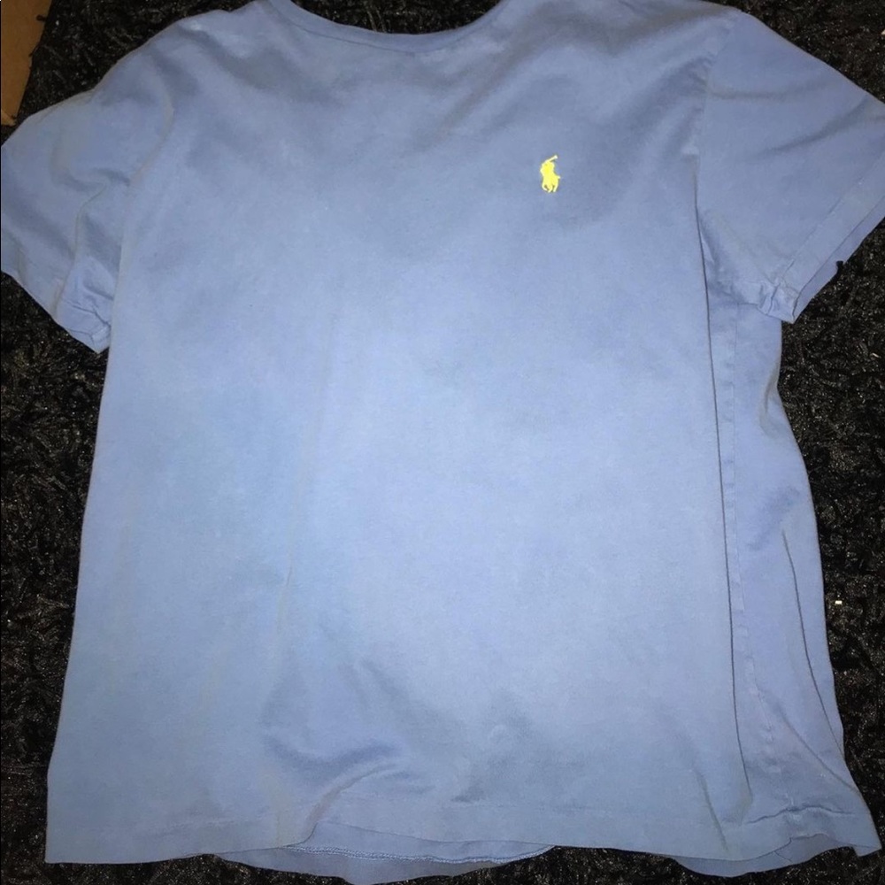 Polo Tee